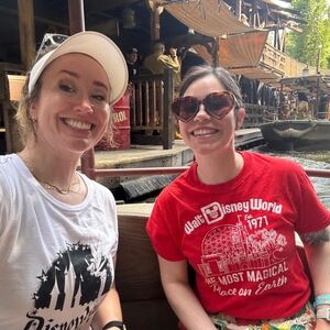 Meet your Posher, Angelica & JC